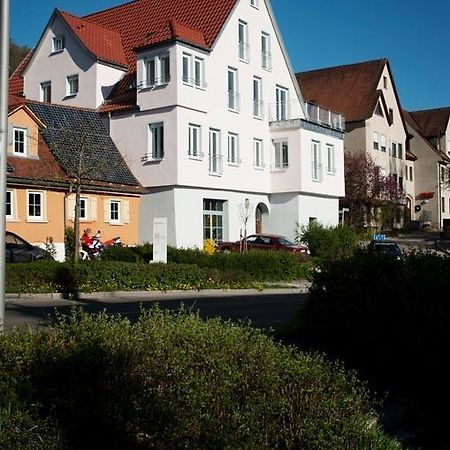 Wohnwerk41 Apartamento Schwäbisch Hall Quarto foto