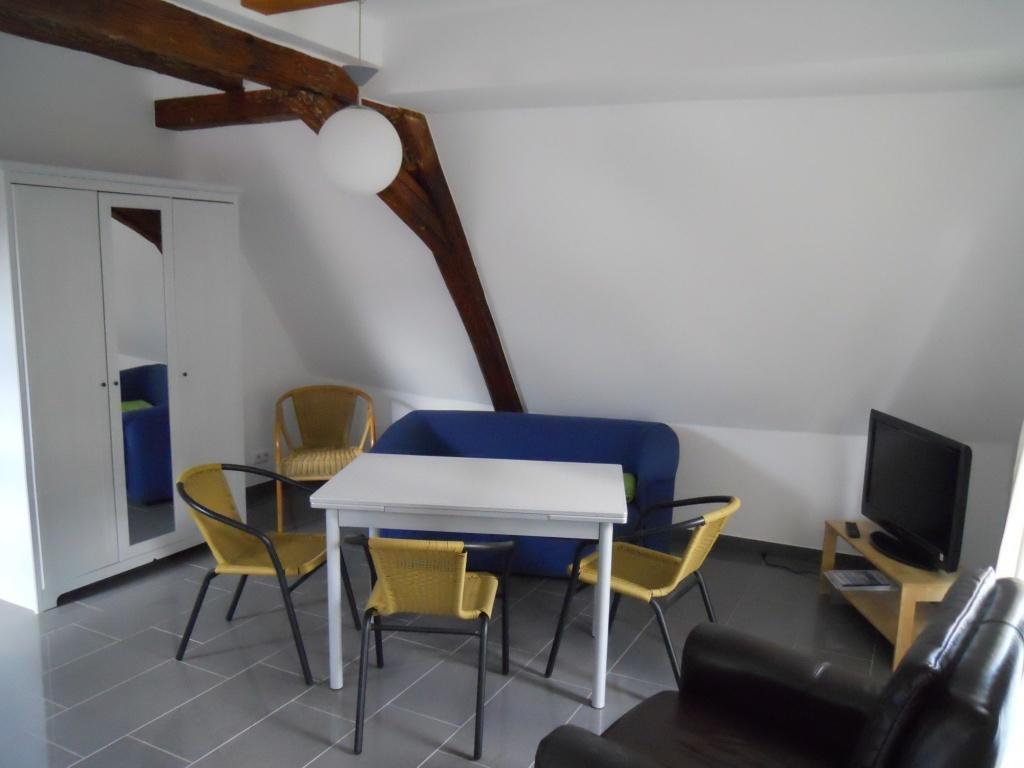 Wohnwerk41 Apartamento Schwäbisch Hall Quarto foto