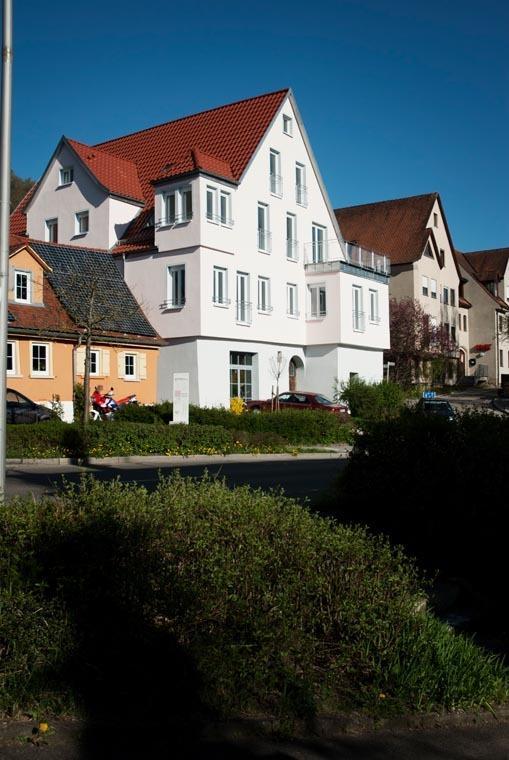 Wohnwerk41 Apartamento Schwäbisch Hall Quarto foto
