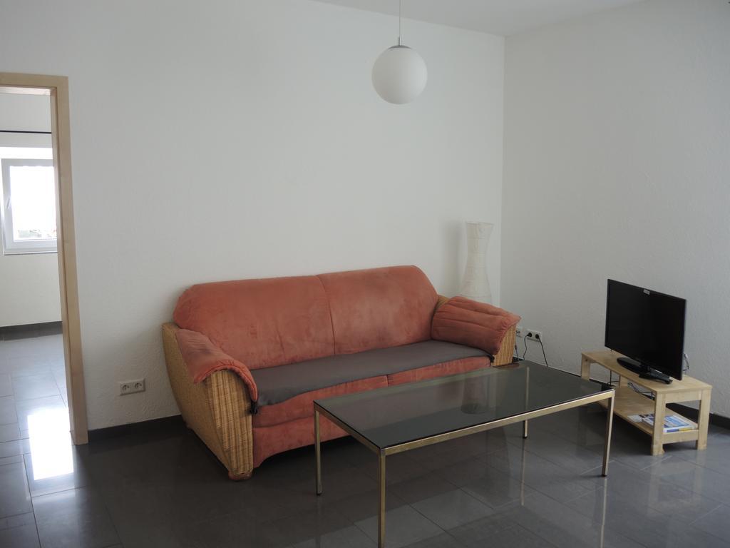 Wohnwerk41 Apartamento Schwäbisch Hall Quarto foto