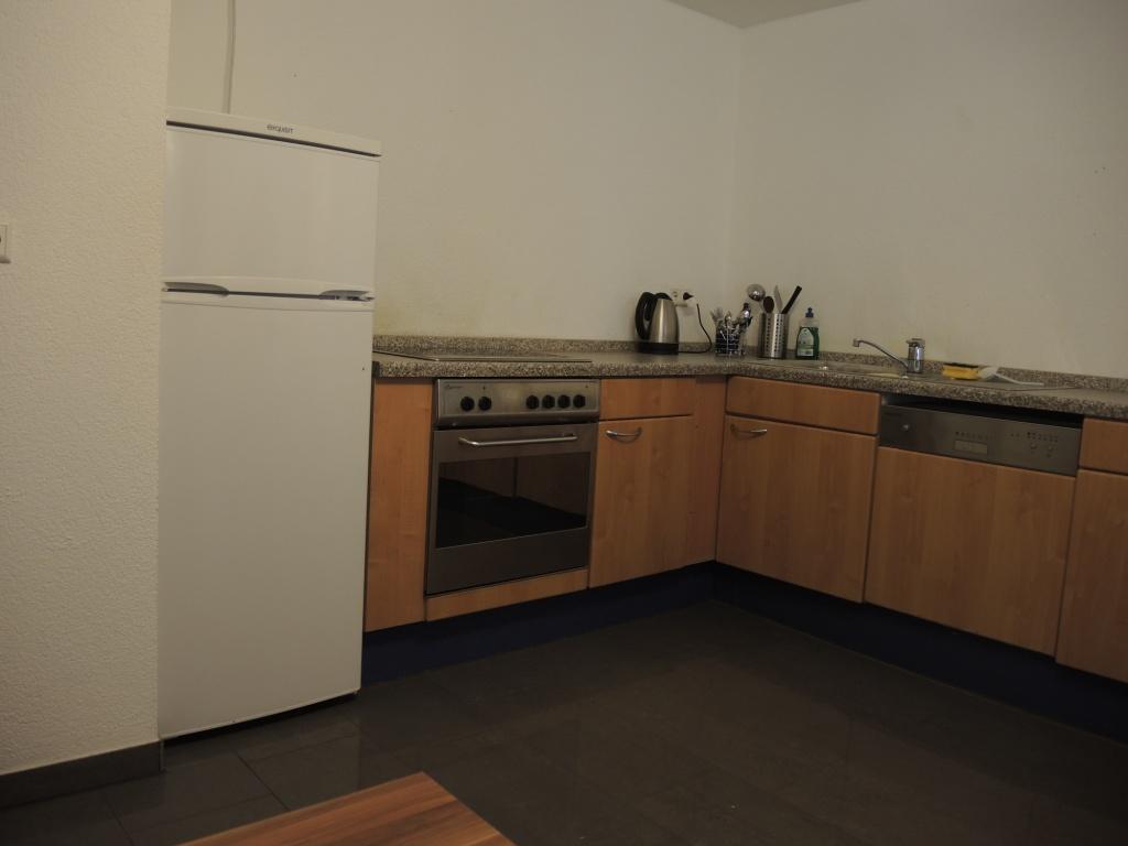 Wohnwerk41 Apartamento Schwäbisch Hall Quarto foto